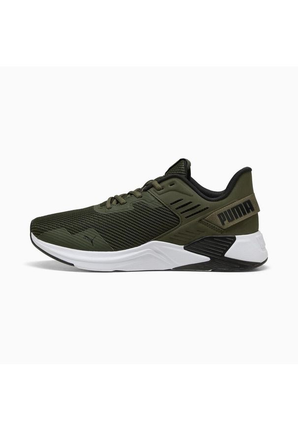 Puma Buty Disperse Xt2 Sport 37998504. Kolor: zielony