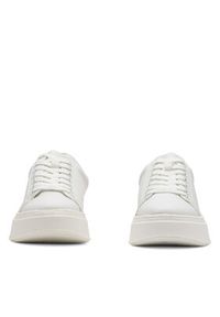 Jenny Fairy Sneakersy WS6050-01EOB Biały. Kolor: biały #7