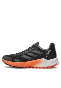 Adidas - adidas Buty do biegania Terrex Agravic Flow 2.0 Trail Running ID2502 Czarny. Kolor: czarny. Materiał: materiał. Model: Adidas Terrex. Sport: bieganie #3