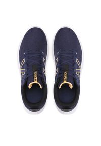 New Balance Sneakersy 430 v2 WE430LN2 Granatowy. Kolor: niebieski. Materiał: materiał #6