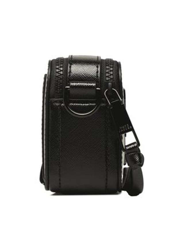 MARC JACOBS - Marc Jacobs Torebka M0014867 Czarny. Kolor: czarny. Materiał: skórzane