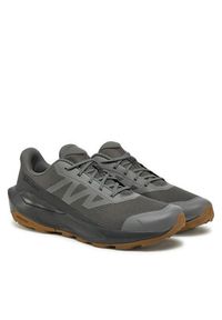 salomon - Salomon Trekkingi Elixir Tour L47576000 Szary. Kolor: szary. Materiał: materiał. Sport: turystyka piesza