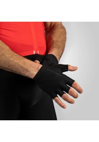 ENDURA - Rękawiczki rowerowe męskie Endura Egm Mitts. Kolor: czarny