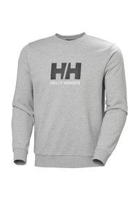 Bluza Helly Hansen Logo. Kolor: szary #1