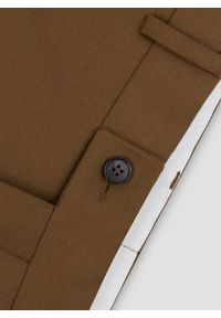 Pako Lorente - PAKO LORENTE – Spodnie męskie garniturowe P21WF-6G-074-Y. Materiał: poliester, elastan, wiskoza. Wzór: gładki. Styl: elegancki #2