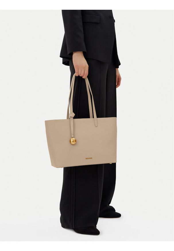 Gino Rossi Torebka RC-19686 Écru