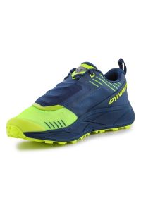 Buty do biegania Dynafit Ultra 100 M 64051-8968 zielone. Kolor: zielony. Sport: bieganie #2