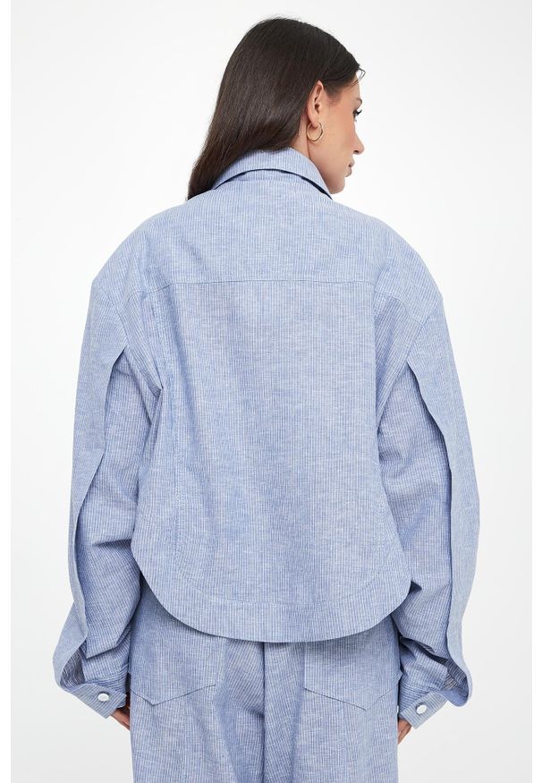 Koszula damska Luna Air MMC STUDIO