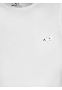 Armani Exchange Komplet tank topów XM000873 AF13682 MC045 Kolorowy Regular Fit. Materiał: bawełna. Wzór: kolorowy #3