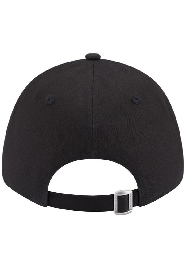 New Era - Czapka z daszkiem męska Team Outline 9FORTY Chicago White Sox Cap. Kolor: czarny. Materiał: poliester