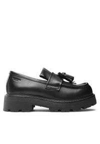 Vagabond Shoemakers - Vagabond Loafersy Cosmo 2.0 5449-201-20 Czarny. Kolor: czarny