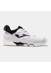 Buty do piłki ręcznej męskie Joma B.Breston 2202. Kolor: biały, wielokolorowy, czarny