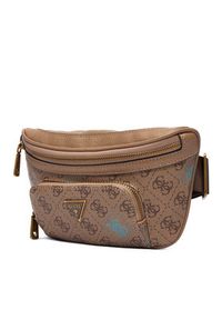 Guess Nerka HMMICT P5431 Beżowy. Kolor: beżowy. Materiał: skóra #3