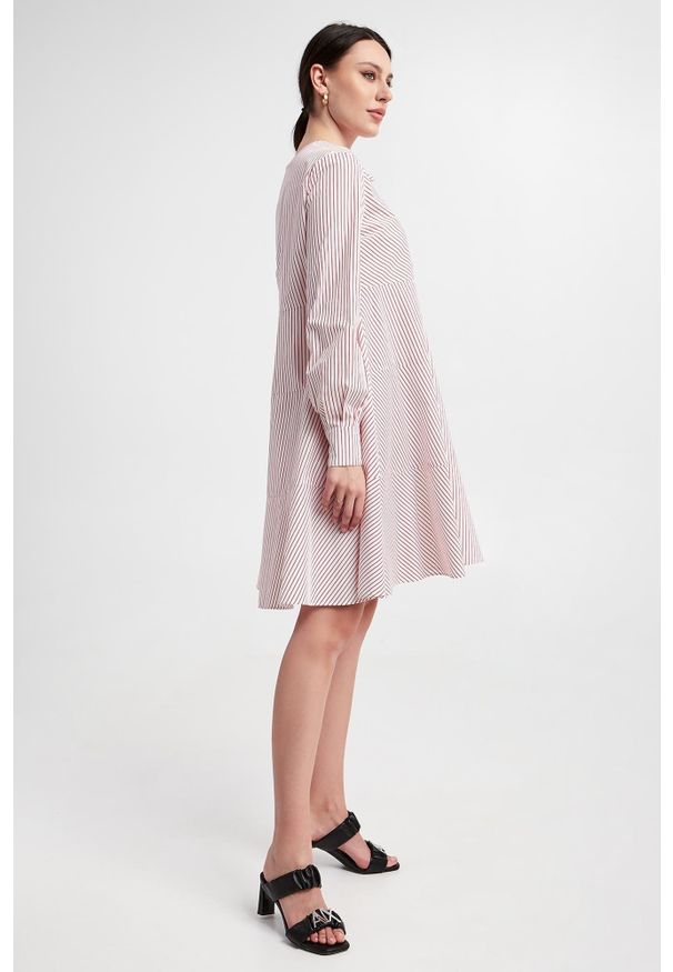 SUKIENKA ABBONO Sportmax Code. Styl: elegancki