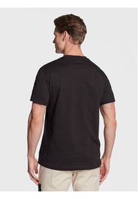 Calvin Klein Jeans Komplet 2 t-shirtów J30J320199 Czarny Regular Fit. Kolor: czarny. Materiał: bawełna #8
