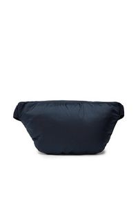 Helly Hansen Saszetka nerka Hh Logo Waist Bag 67036-597 Granatowy. Kolor: niebieski. Materiał: materiał #5