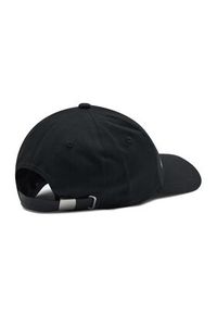 Armani Exchange Czapka z daszkiem 954039 CC513 00121 Czarny. Kolor: czarny. Materiał: materiał #4