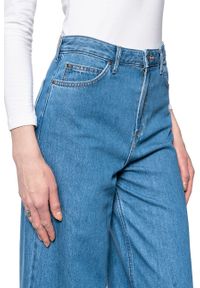 Lee - LEE A LINE FLARE DAMSKIE SPODNIE JEANSOWE L31SLJMV #3