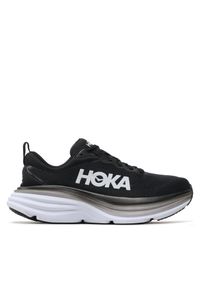 HOKA - Buty do biegania Hoka. Kolor: czarny