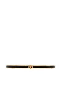 Tory Burch Bransoletka Kira 152856 Złoty. Materiał: metalowe. Kolor: złoty #2