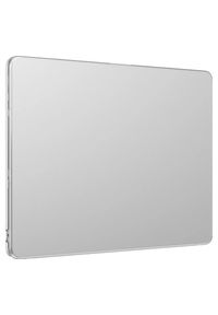 Amazingthing - Etui Amazingtihng Titan Hardshell do MacBook Air M5 14'' przezroczysty. Materiał: hardshell #1