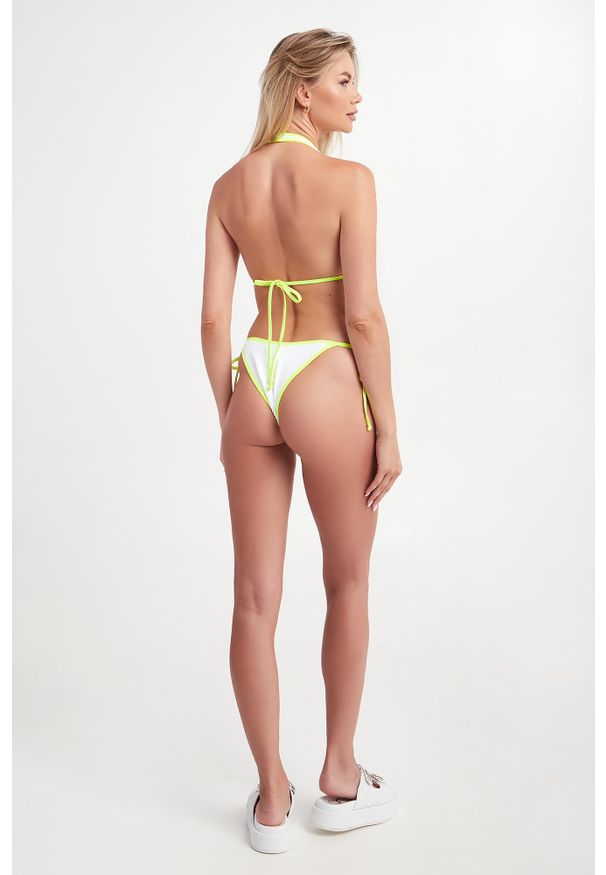 Mc2 Saint Barth - Góra od bikini Dahlia String MC2 SAINT BARTH