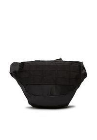 Alpha Industries Nerka Tactical Waist Bag 128925 Czarny. Kolor: czarny. Materiał: materiał #3