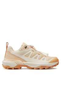 salomon - Sneakersy Salomon. Kolor: beżowy #1