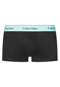Calvin Klein Underwear Komplet 3 par bokserek LV00NB4389 Kolorowy. Materiał: bawełna. Wzór: kolorowy #7