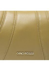 Gino Rossi Torebka CS7068 Zielony. Kolor: zielony. Materiał: skórzane #7