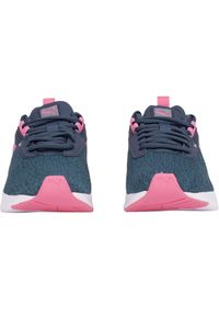 Puma - Buty Dziecięce Comet 2 Alt. Okazja: na spacer. Kolor: różowy. Sport: turystyka piesza