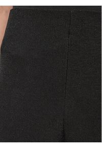 only - ONLY Spodnie materiałowe 15308037 Czarny Regular Fit. Kolor: czarny. Materiał: syntetyk