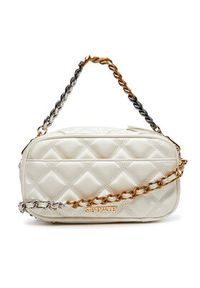 Steve Madden Torebka Bcecily SM13001664 Écru. Kolor: kremowy. Materiał: skórzane #4