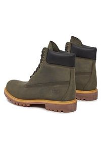 Timberland Trapery 6In Premium Boot TB0A629N0331 Szary. Kolor: szary #4