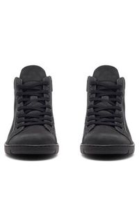 Go Soft Trzewiki WI23-GHANA-03 Granatowy. Kolor: niebieski. Materiał: skóra #2