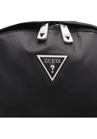 Guess Plecak Certosa Nylon Smart HMECRN P3111 Czarny. Kolor: czarny. Materiał: materiał #4