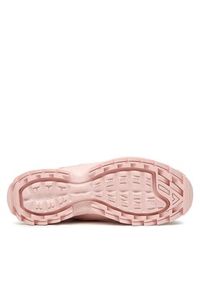 Fila Sneakersy Distorter FFW0148_40009 Różowy. Kolor: różowy. Materiał: skóra #5