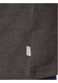Jack & Jones T-Shirt 12222887 Szary Standard Fit. Kolor: szary. Materiał: syntetyk #5