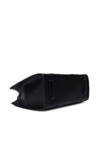 Karl Lagerfeld - KARL LAGERFELD Torebka B1W30041 Czarny. Kolor: czarny. Materiał: skórzane #5