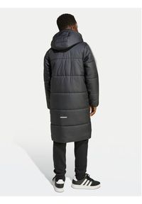 Adidas - adidas Kurtka zimowa JW2484 Czarny Regular Fit. Kolor: czarny. Materiał: syntetyk. Sezon: zima #7