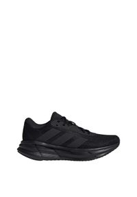 Adidas - Buty Galaxy 7 Running. Kolor: czarny. Sport: bieganie