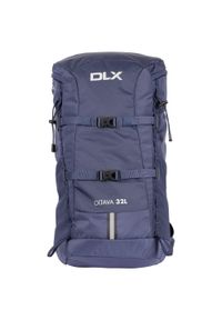 TRESPASS - Plecak Oltava DLX 32L. Kolor: niebieski #1