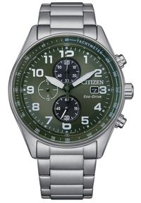 CITIZEN - Zegarek Citizen Zegarek Męski Citizen CA0770-72X #1