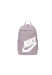 Nike Elemental 2.0 Backpack BA5876-516. Kolor: różowy. Materiał: poliester #1