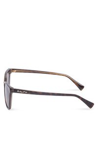 Lauren Ralph Lauren - LAUREN RALPH LAUREN Okulary przeciwsłoneczne 0RA5348U Brązowy. Kolor: brązowy #4