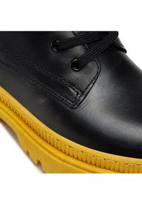 Lasocki Trapery WI16-14097-06 Czarny. Kolor: czarny. Materiał: skóra #2
