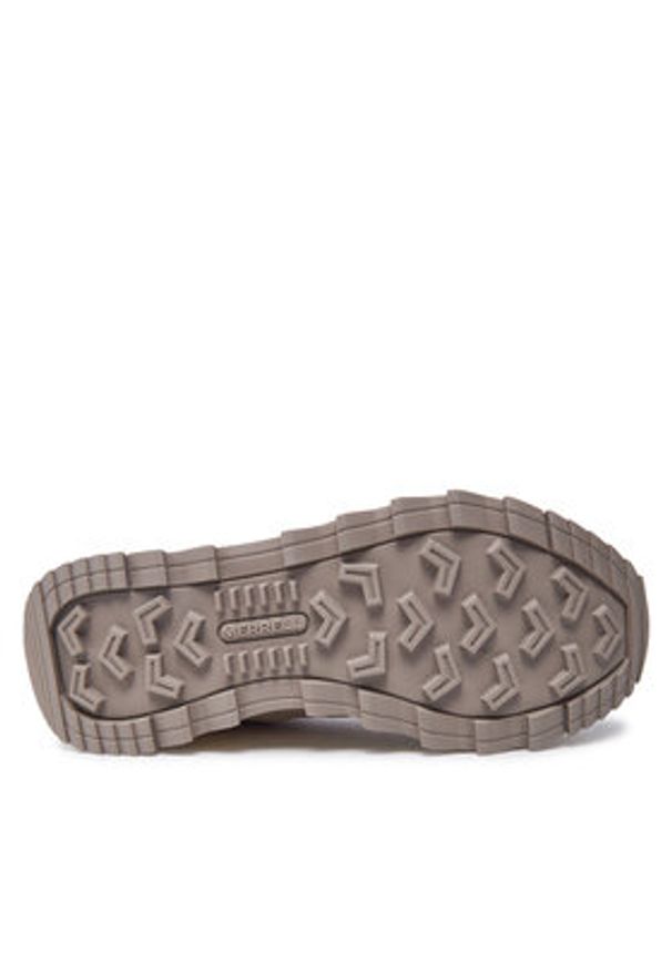 Merrell Sneakersy Alpine 83 Sneaker Recraft J007158 Różowy. Kolor: różowy. Materiał: materiał