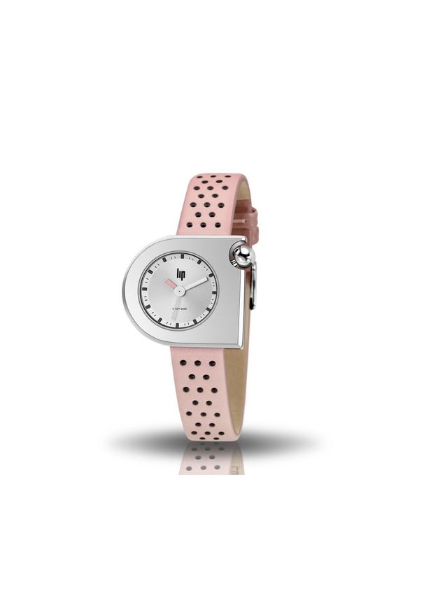 LIP ZEGAREK MACH 2000 MINI 671181. Styl: elegancki