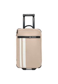 Vaude - Torba na wózek VAUDE Takutea 35 L. Kolor: beżowy, wielokolorowy, brązowy #1