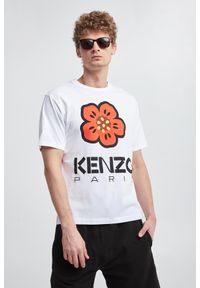 Kenzo - T-shirt męski KENZO